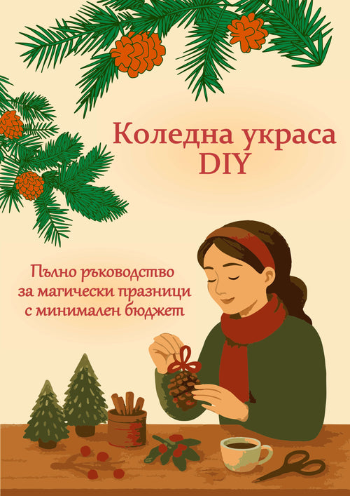 Пълно ръководство за магически празници с минимален бюджет